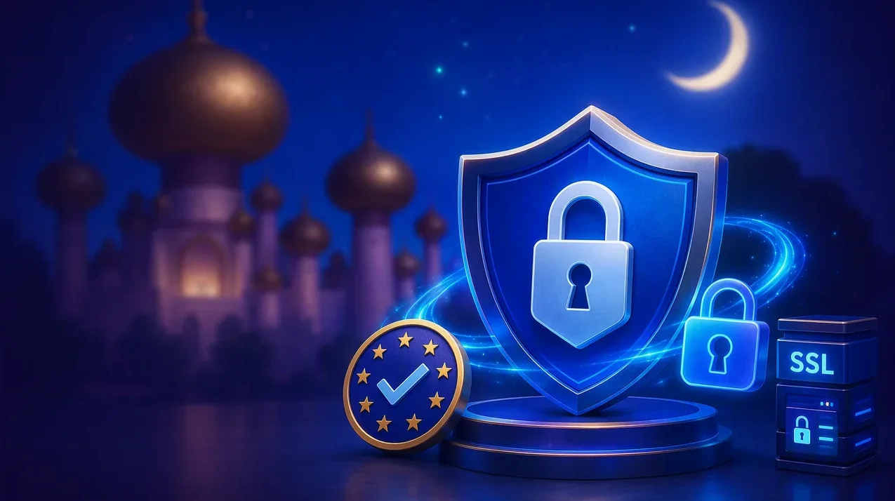 Morospin Sicherheit — Lizenzierung, Datenschutz und Spielerschutz